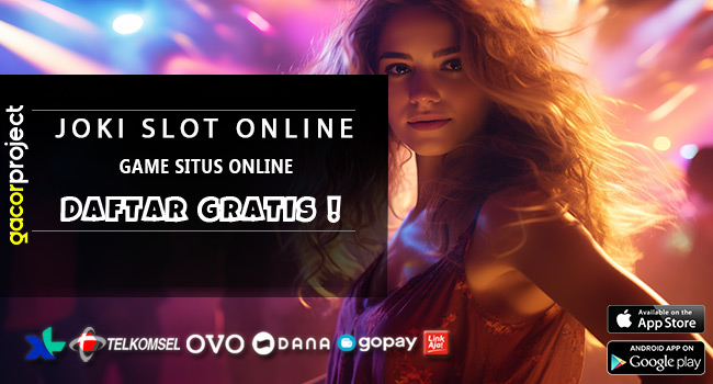 Game Situs Online